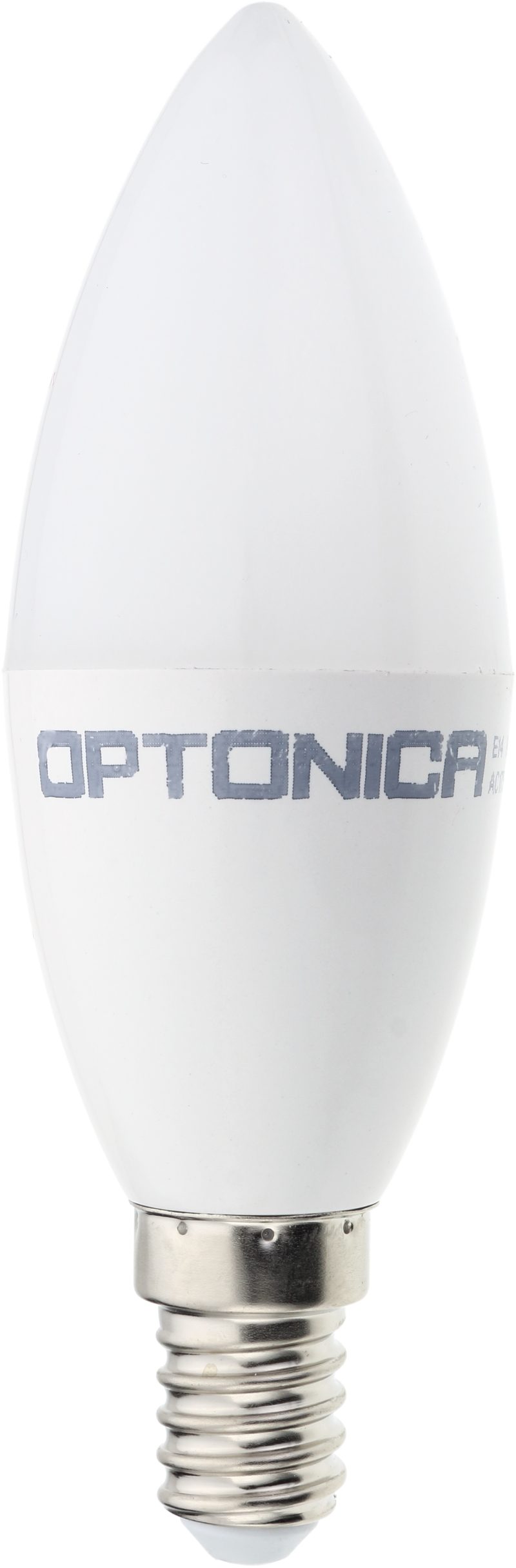 Optonica Vela LED E14 C37 8W