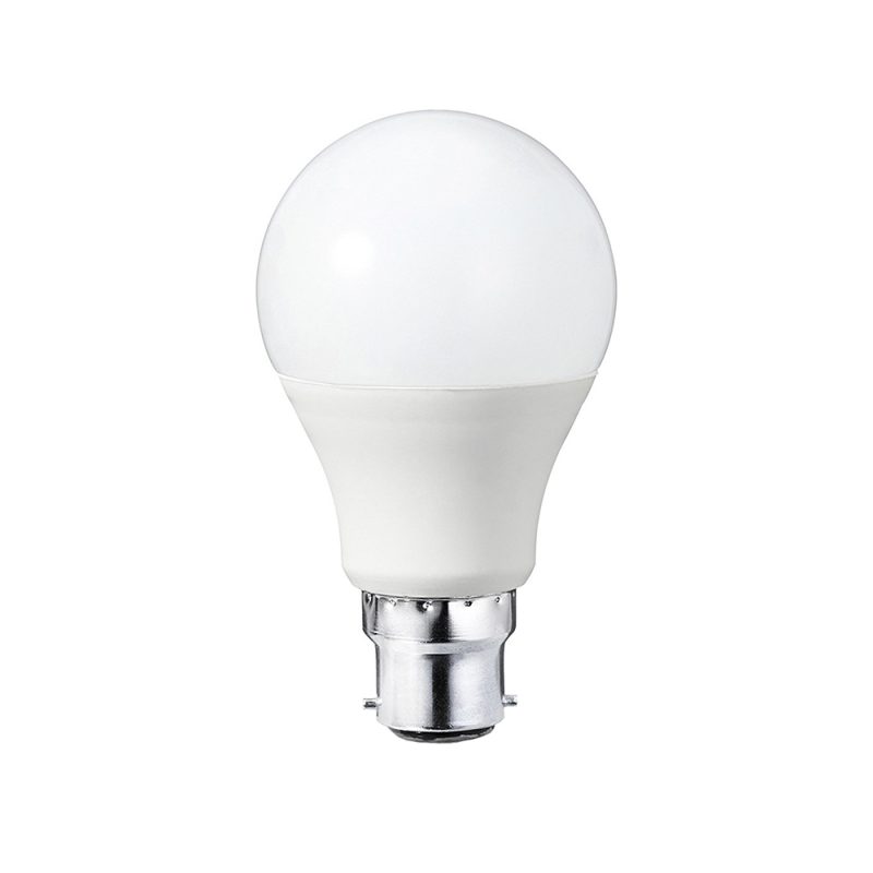 Optonica LED Bulb B22 A60