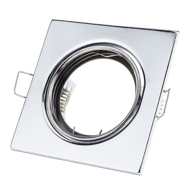 Optonica Square Ring Adjustable G5.3