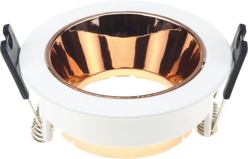 Optonica Spotlight Fixture Round