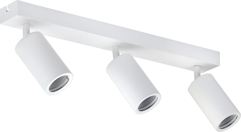 Optonica Spotlight Fixture - Three Heads