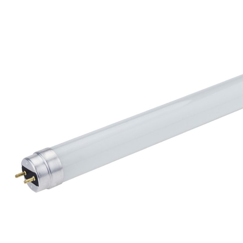 Optonica LED Tube T8 Glass One Side Power City Line