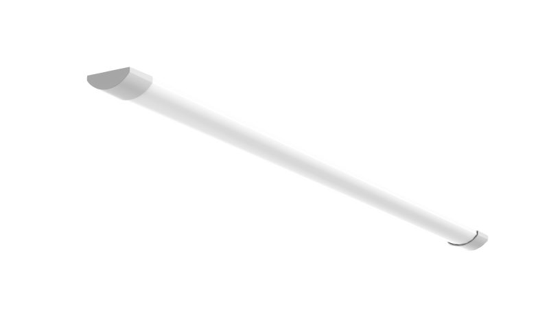 Optonica LED Batten Fixture 20W 60cm IP20 - CCT