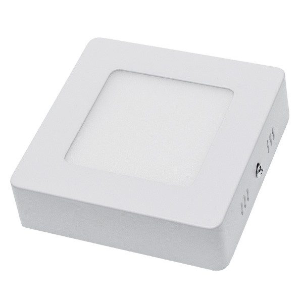 Optonica LED Surface Panel Square