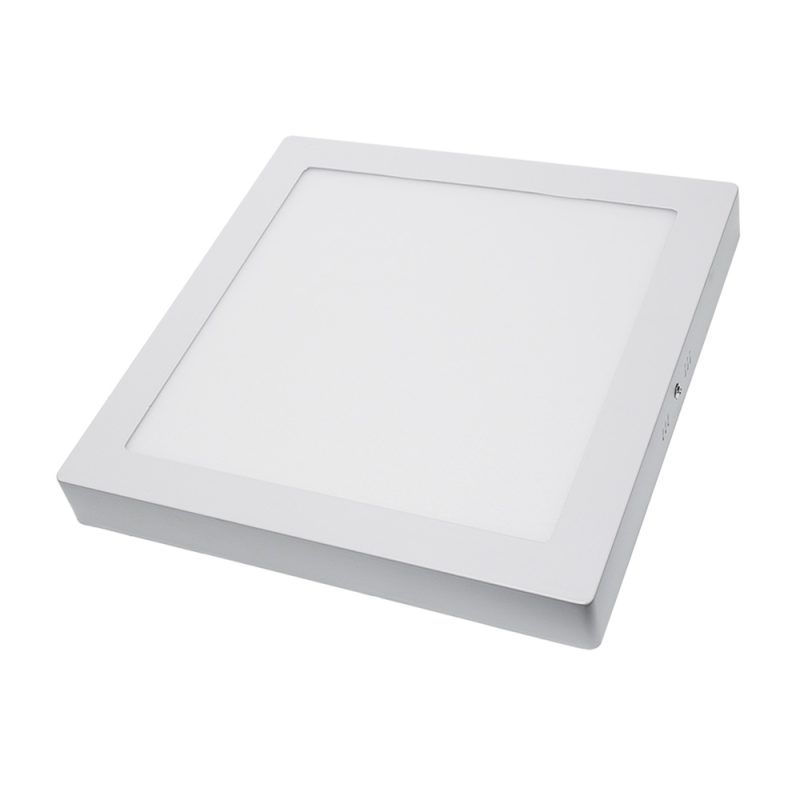 Optonica LED Surface Panel Square