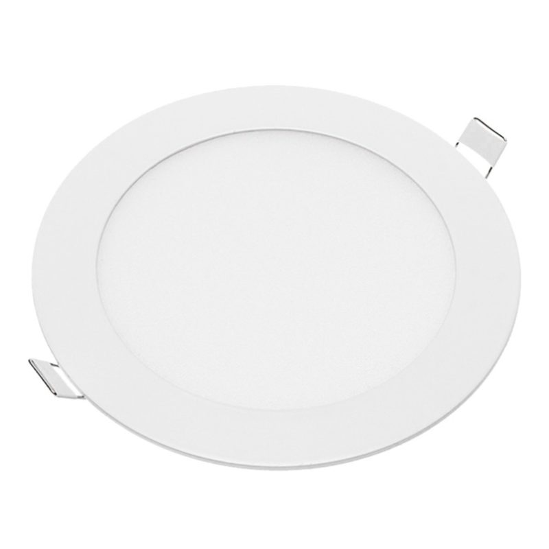 Optonica LED Built-In Module Round