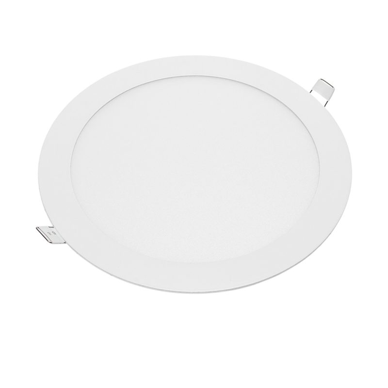 Optonica LED Built-In Module Round