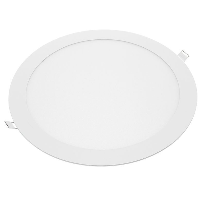 Optonica LED Built-In Module Round