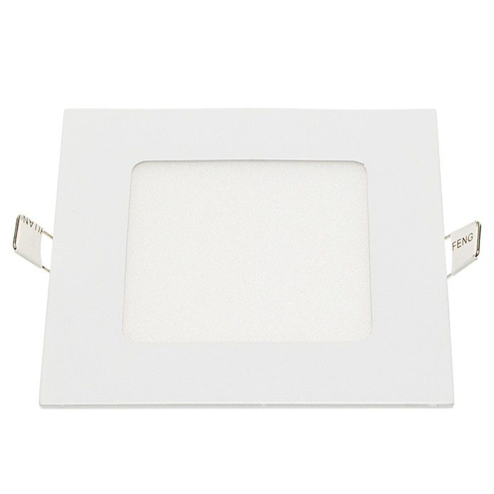 Optonica LED Built-In Module Square