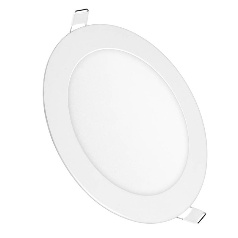 Optonica LED Mini Panel Round Home Edition