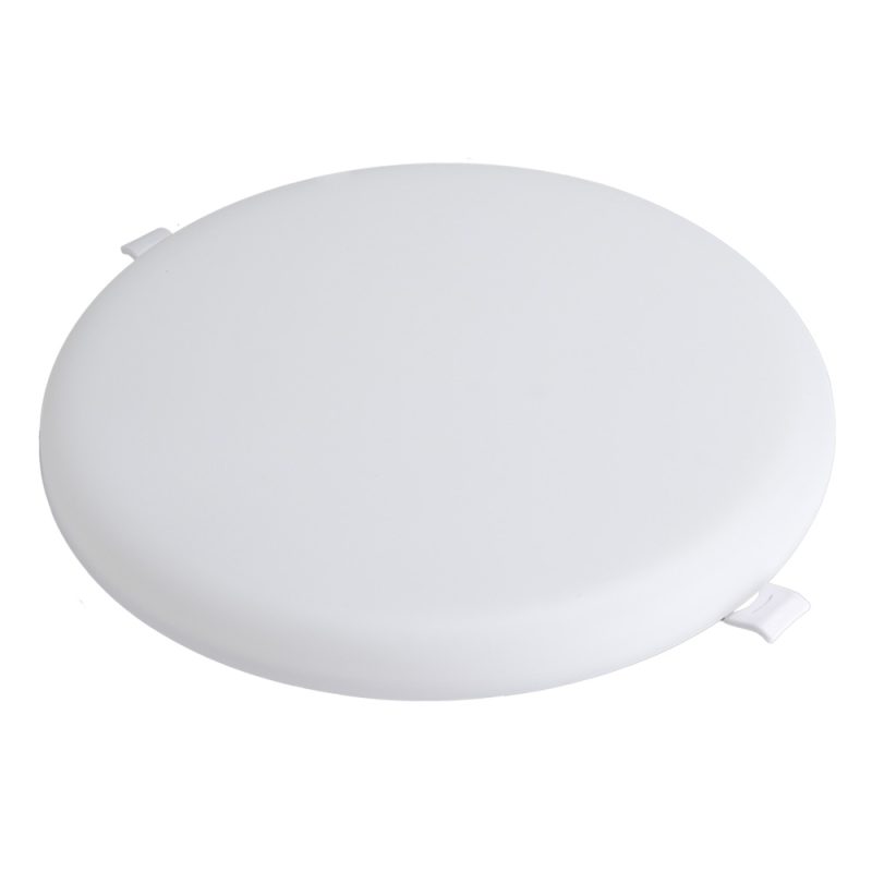Optonica LED Frameless Panel Round