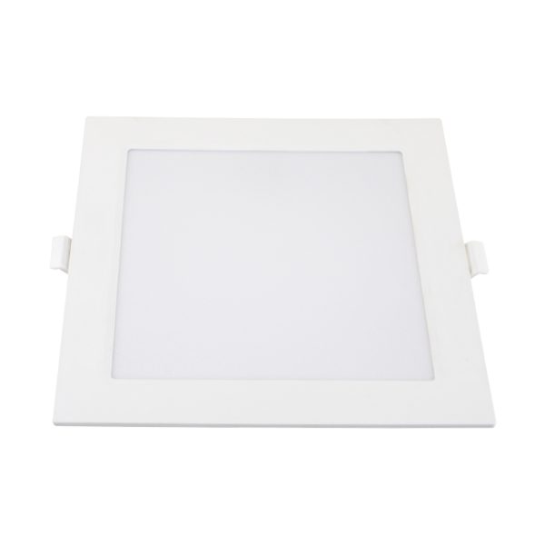 Optonica LED Backlit Slim Mini Square Panel