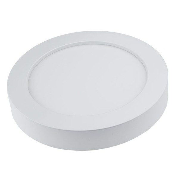 Optonica LED Surface Round Panel CCT Change Colour