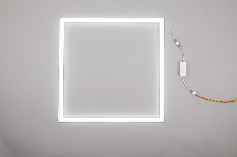 Optonica LED Splicing Frame Panel Light 60x60 48W