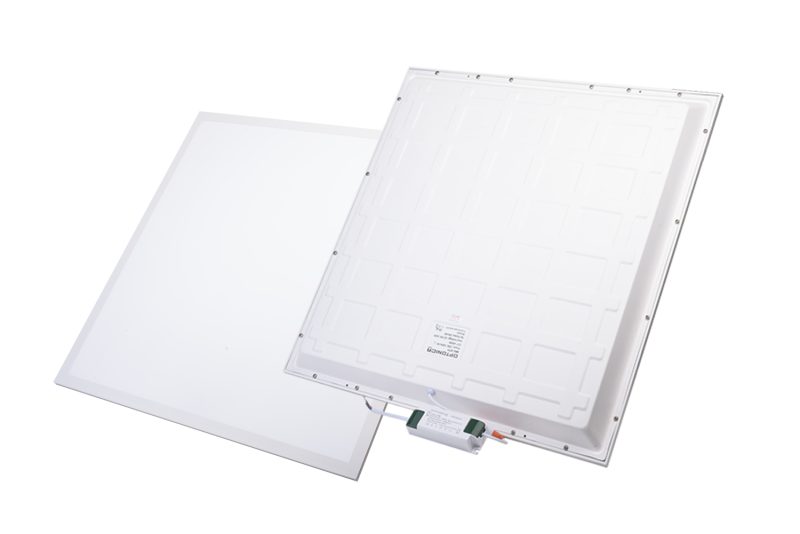 Optonica LED Backlit Panel 36W 60x60 con Driver