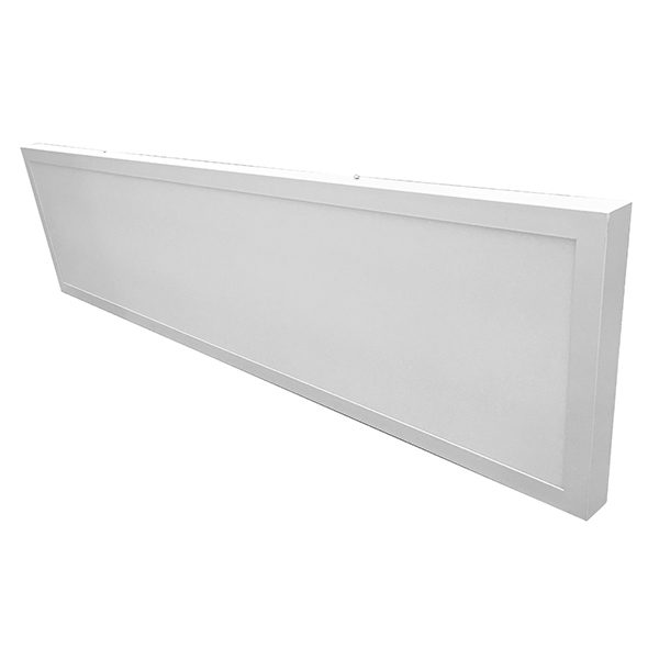 Optonica LED Surface/Backlit Panel 120x30cm