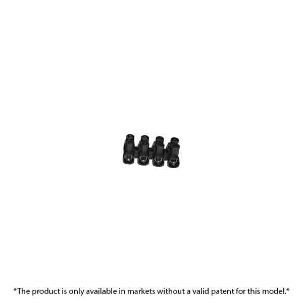 Optonica Lever Connectors
