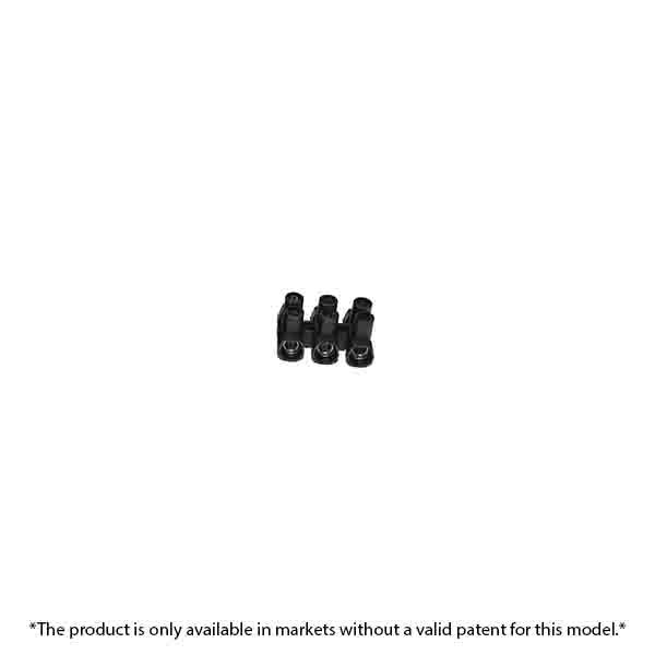Optonica Lever Connector 450V/32A 2*24 to 12AWG