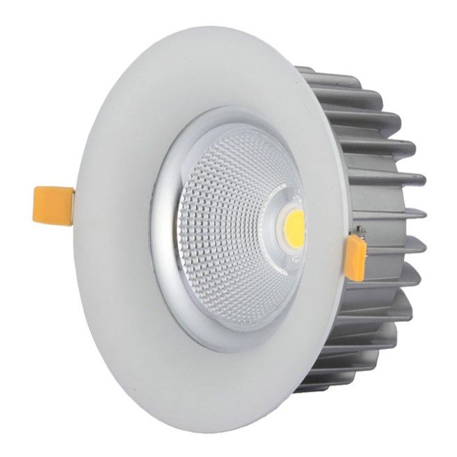 Optonica LED Spot Downlight COB TUV PASS