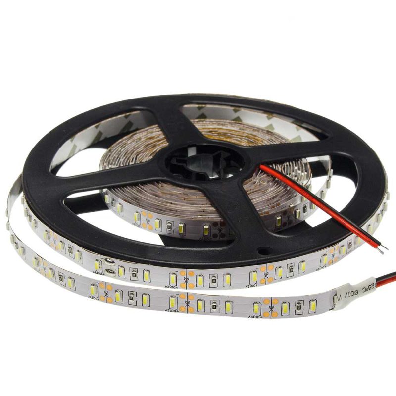 Optonica LED Strip 12W/m 12V 120 LEDs
