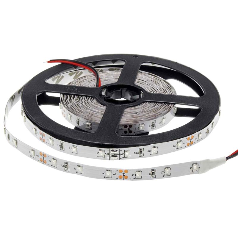 Optonica LED Strip 2835 Non-Waterproof