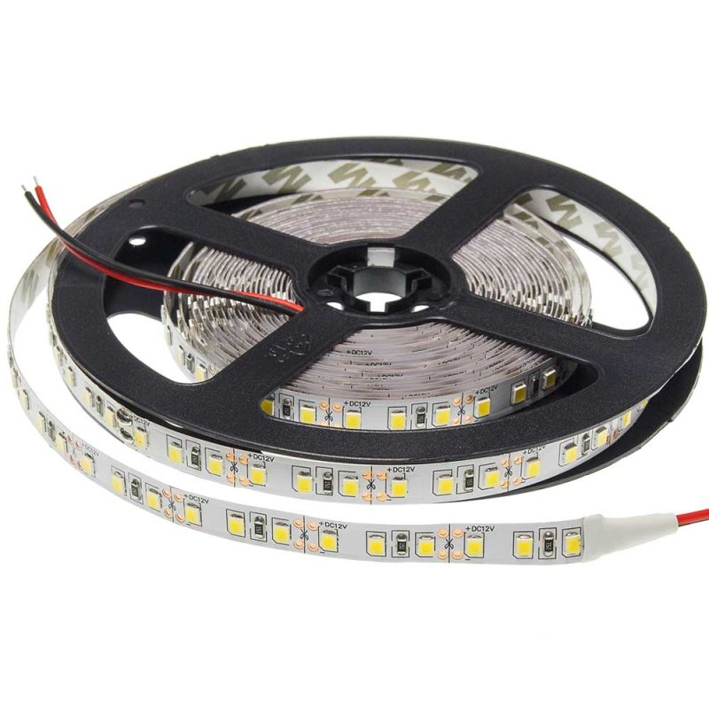 Optonica LED Strip 2835 Non-Waterproof