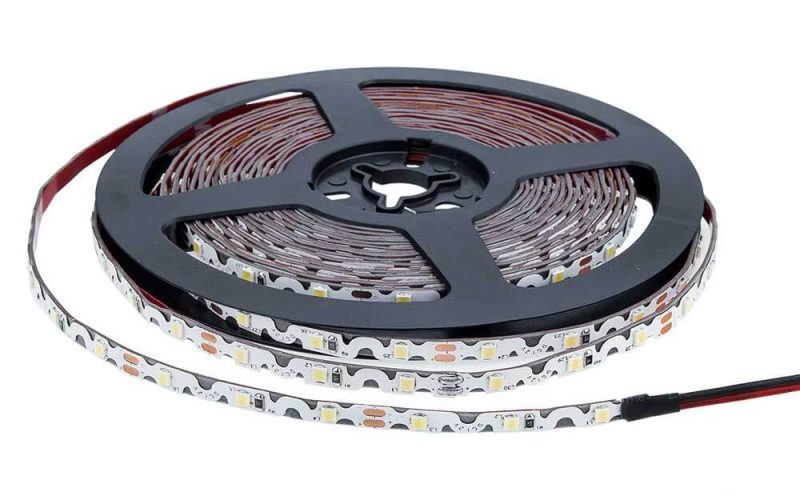 Optonica LED S-Strip 2835 Bendable Non-Waterproof
