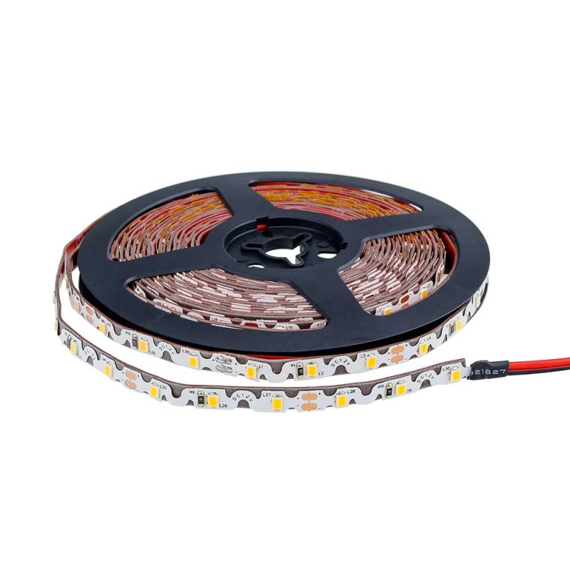 Optonica LED S-Strip 2835 Bendable Non-Waterproof