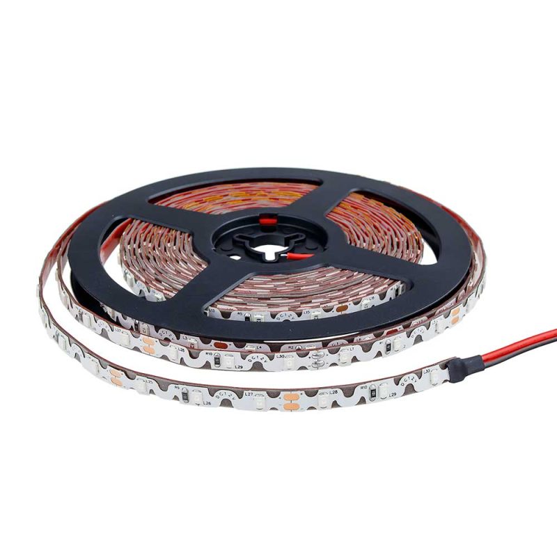 Optonica LED S-Strip 2835 Bendable Non-Waterproof
