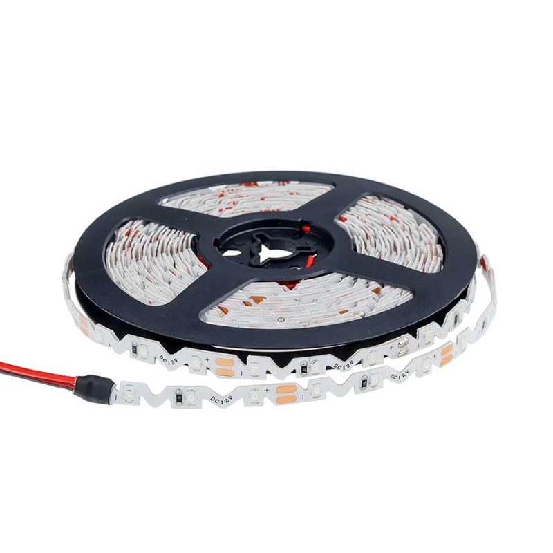 Optonica LED S-Strip 2835 Bendable Waterproof