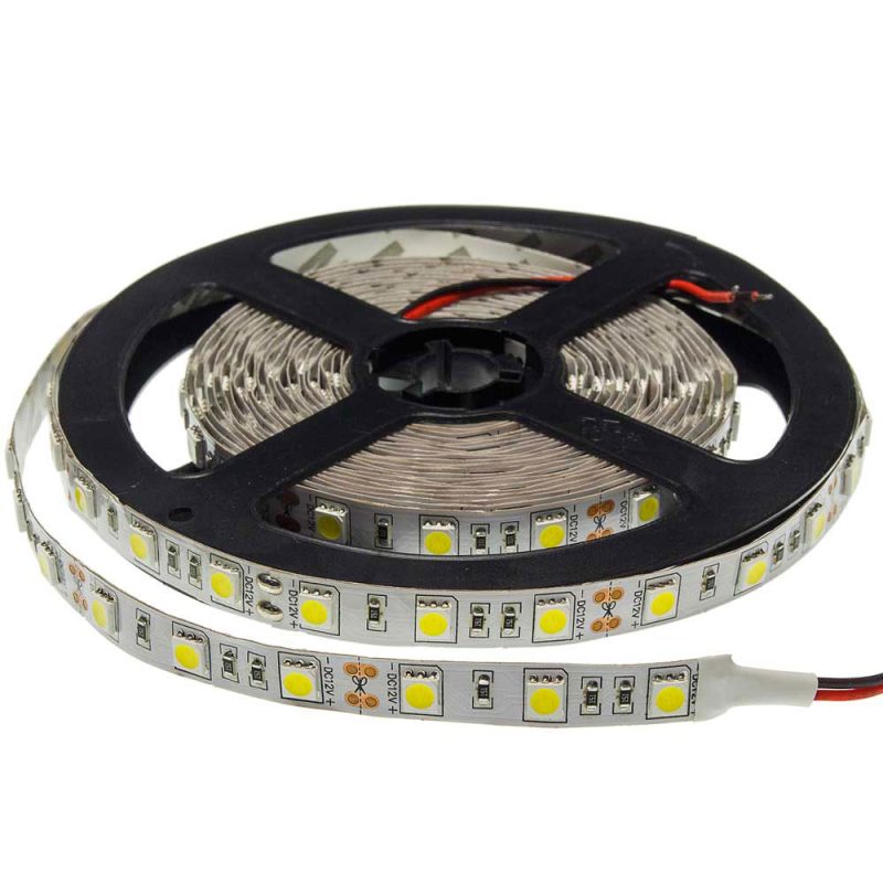 Optonica LED Strip 5050 Non-Waterproof Professional Edition
