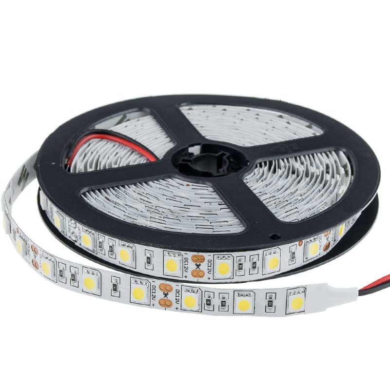 Optonica LED Strip 5050 Non-Waterproof Professional Edition