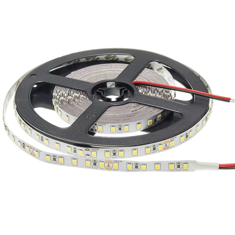 Optonica LED Strip 2835 24V Non-Waterproof Professional Edition