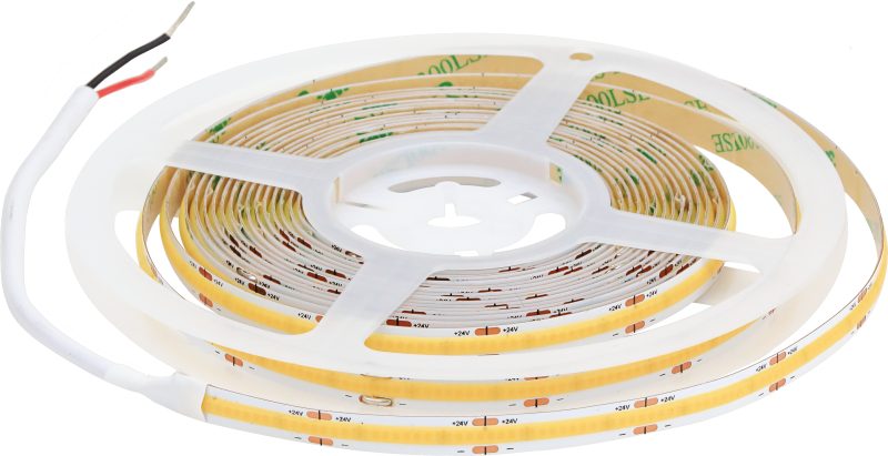 Optonica LED COB Strip 24V 320 LEDs