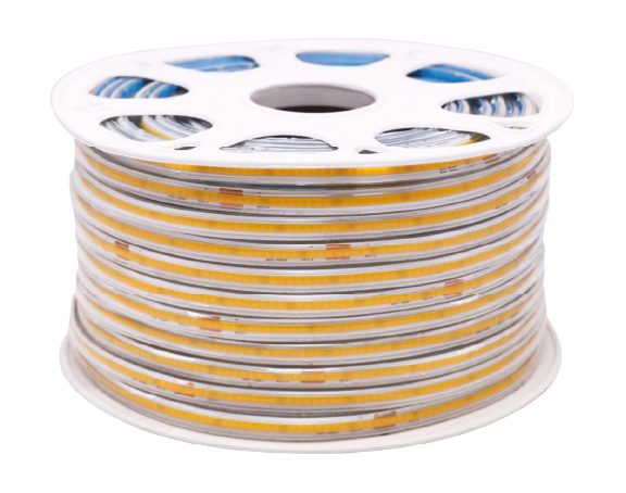 Optonica LED Strip CONNECT-ANYWAY COB 220V 10W/M 360LED/M