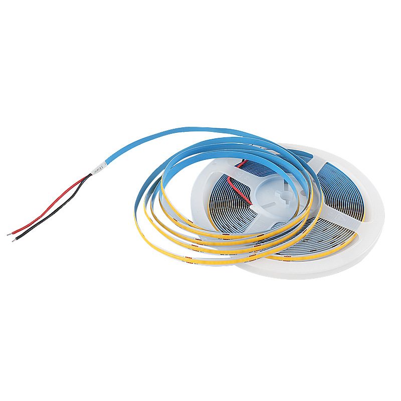 Optonica LED Strip COB 12V 8mm 480LEDS 4000K