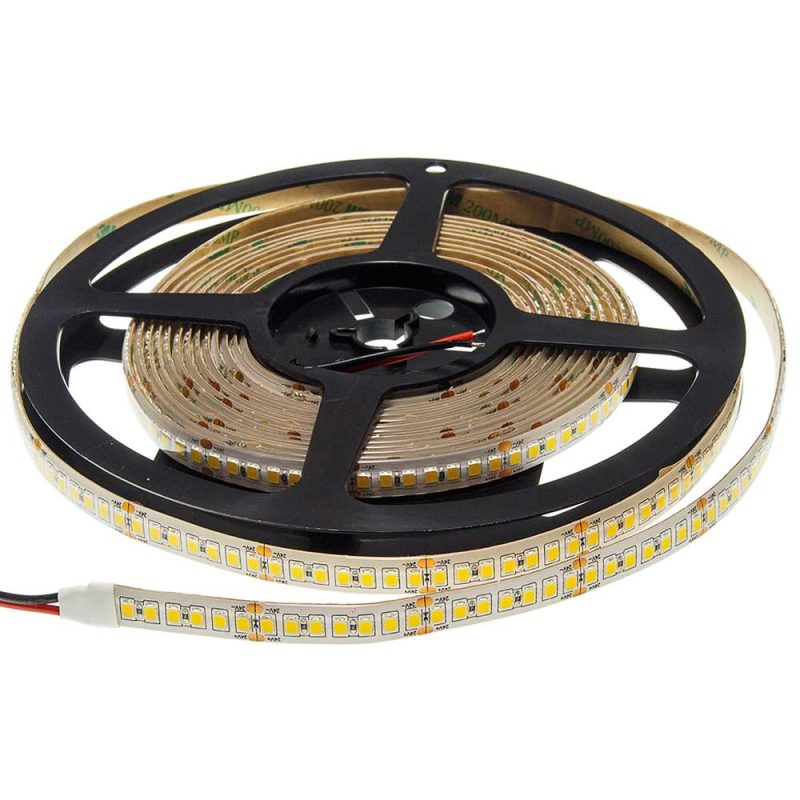 Optonica LED Strip 2835 24V Waterproof 100lm/W