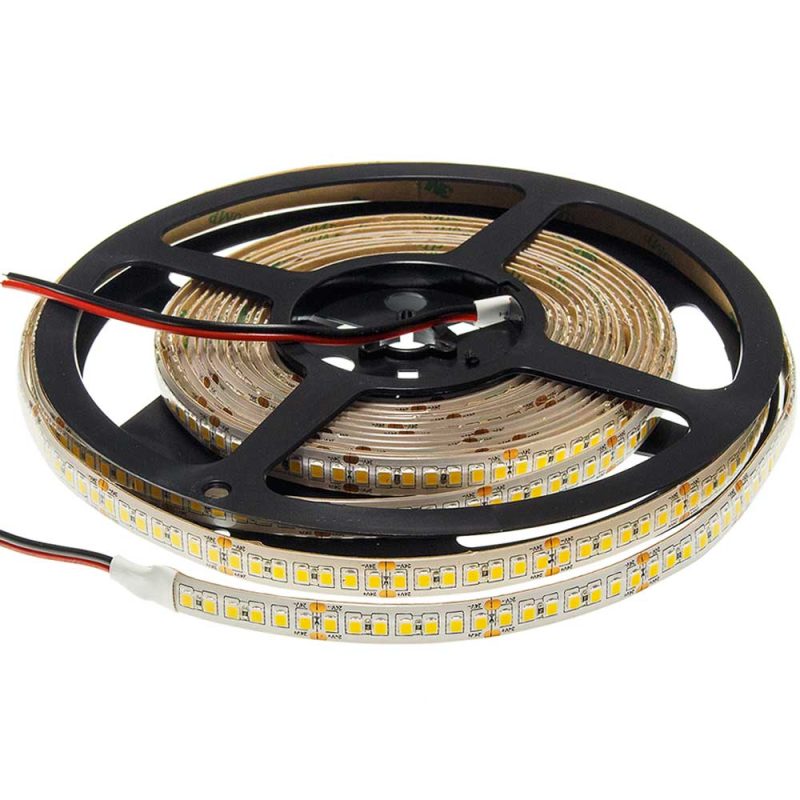 Optonica LED Strip 2835 24V Waterproof 100lm/W