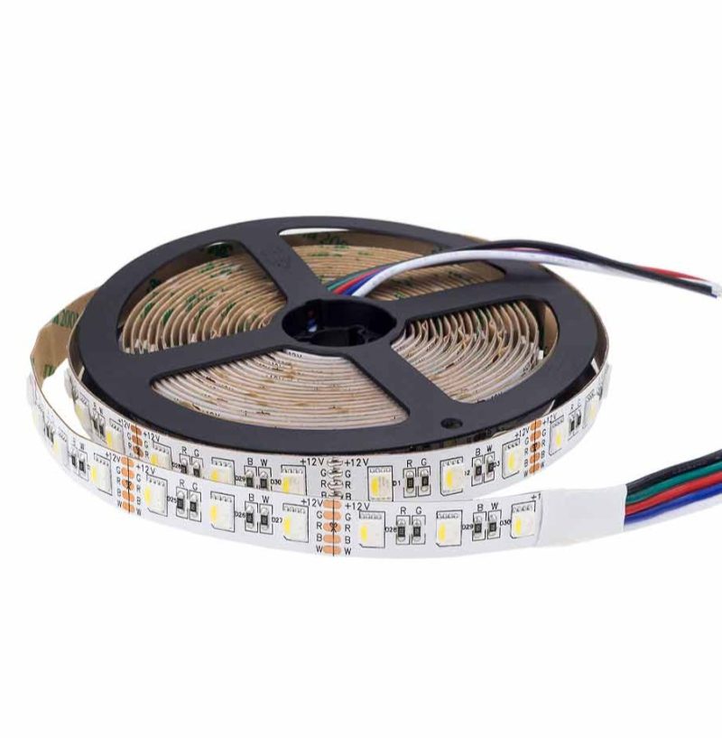 Optonica LED Strip 5054 Non-Waterproof