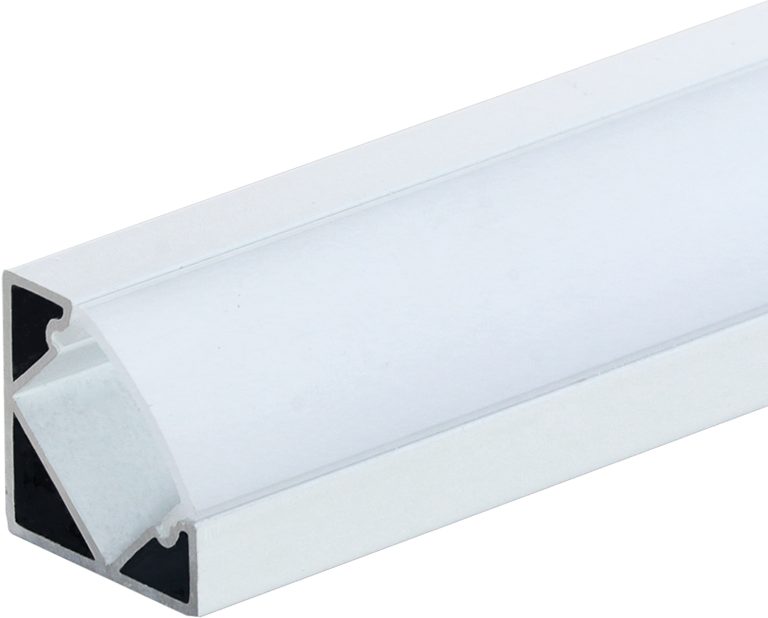 Optonica Profilo in Alluminio Per Striscia LED L=2m
