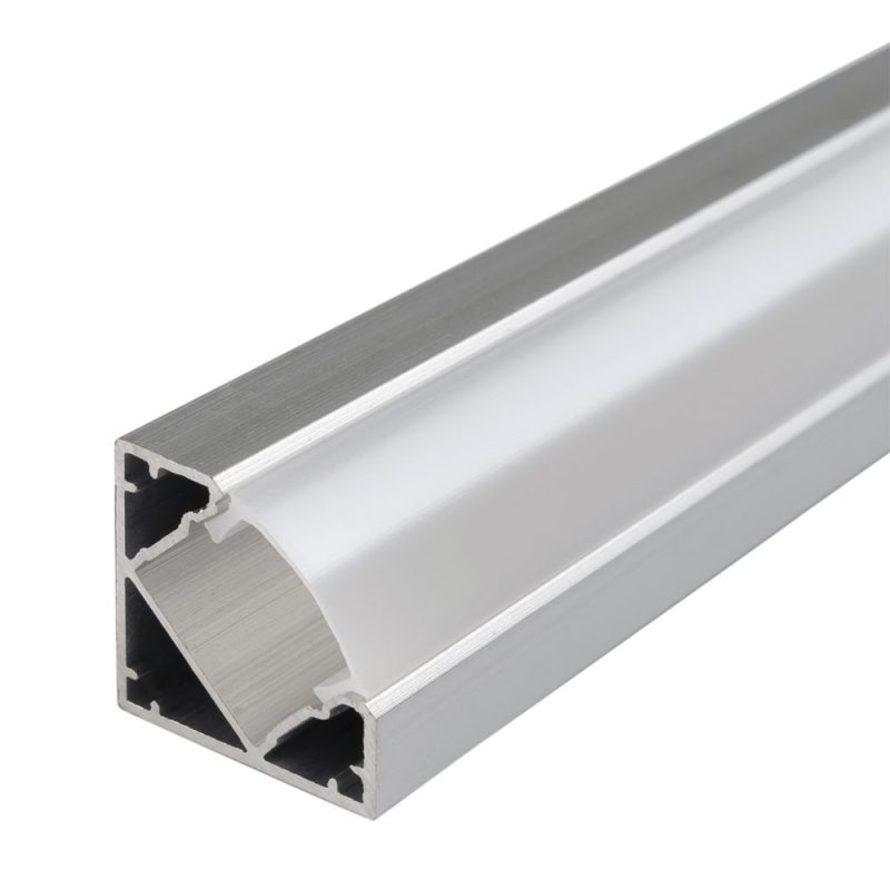 Optonica Aluminium Profile For LED Strip L=2m