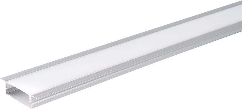 Optonica Aluminium Profile For LED Strip L=2m 41*10mm
