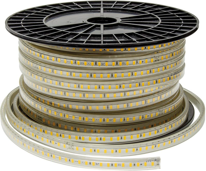 Optonica LED Strip 5730 220V