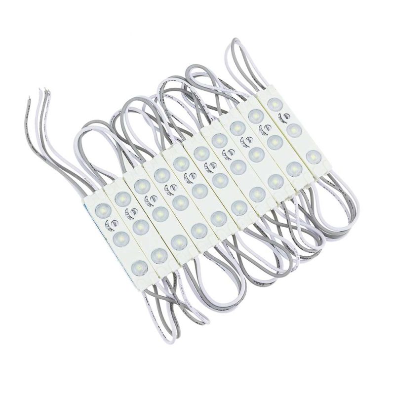 Optonica LED Lens Module 3 2835