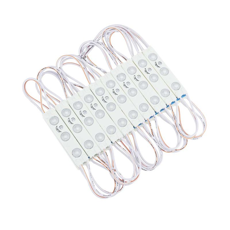 Optonica LED Lens Module 3 2835