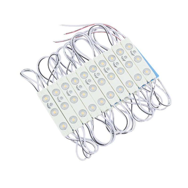 Optonica LED Lens Module 3 2835