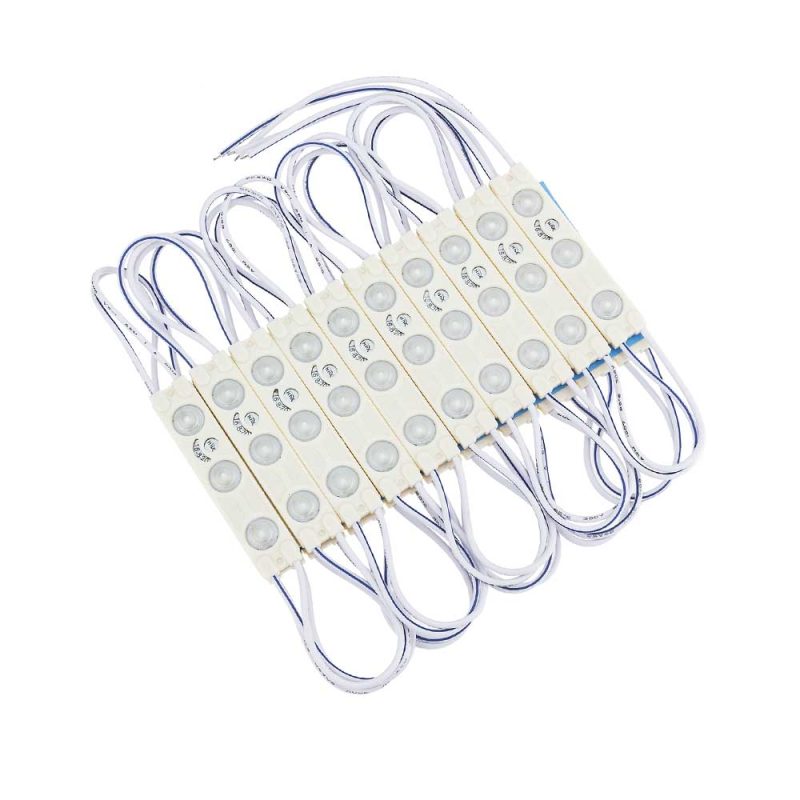 Optonica LED Lens Module 3 2835