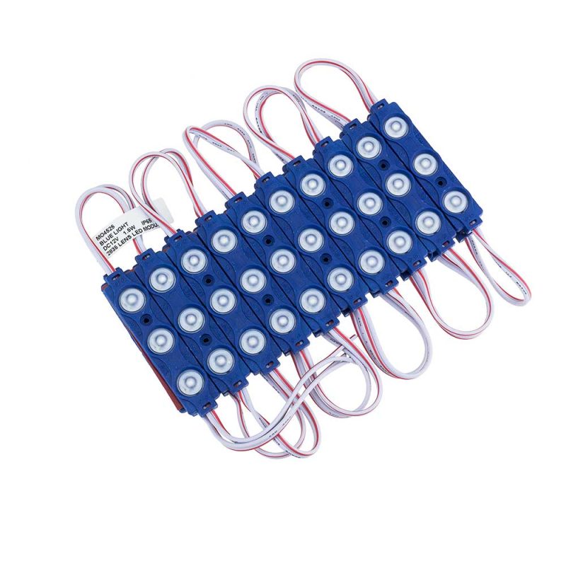 Optonica LED Lens Module 3 2835