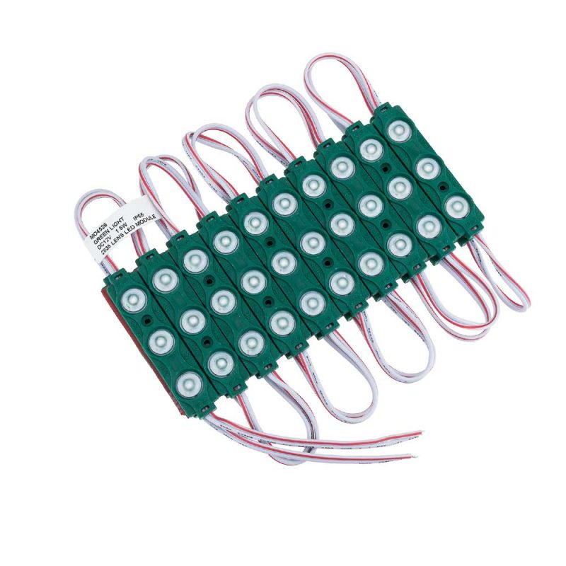 Optonica LED Lens Module 3 2835