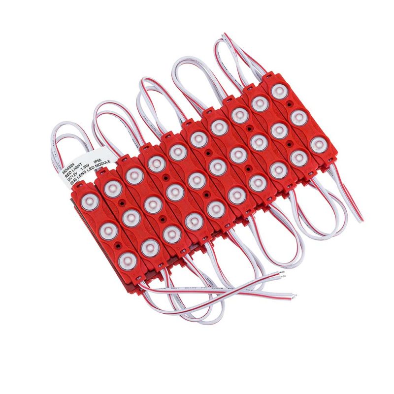 Optonica LED Lens Module 3 2835